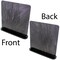 ColorWave Acrylic 2.6mm (1/8th Inch), 12x19 inch | CO2 Laser & CO2 Glowforge Ready, Special Pattern Cast Acrylics, Craft Closet Brand
